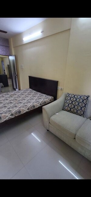 Bedroom in  Pg at Vashi Sector 15 – for Rent