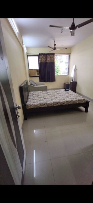 Bedroom in  Pg at Vashi Sector 15 – for Rent