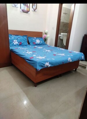 1 RK Builder Floor For Rent in Sushant Lok I
