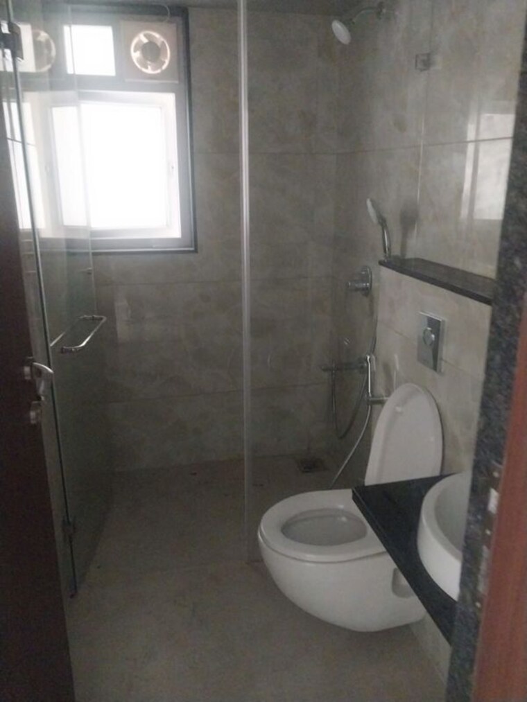 Bathroom, shubh-nirvana 3 Bedroom 1650 Sq.Ft. Apartment In Viman Nagar Pune 10514821