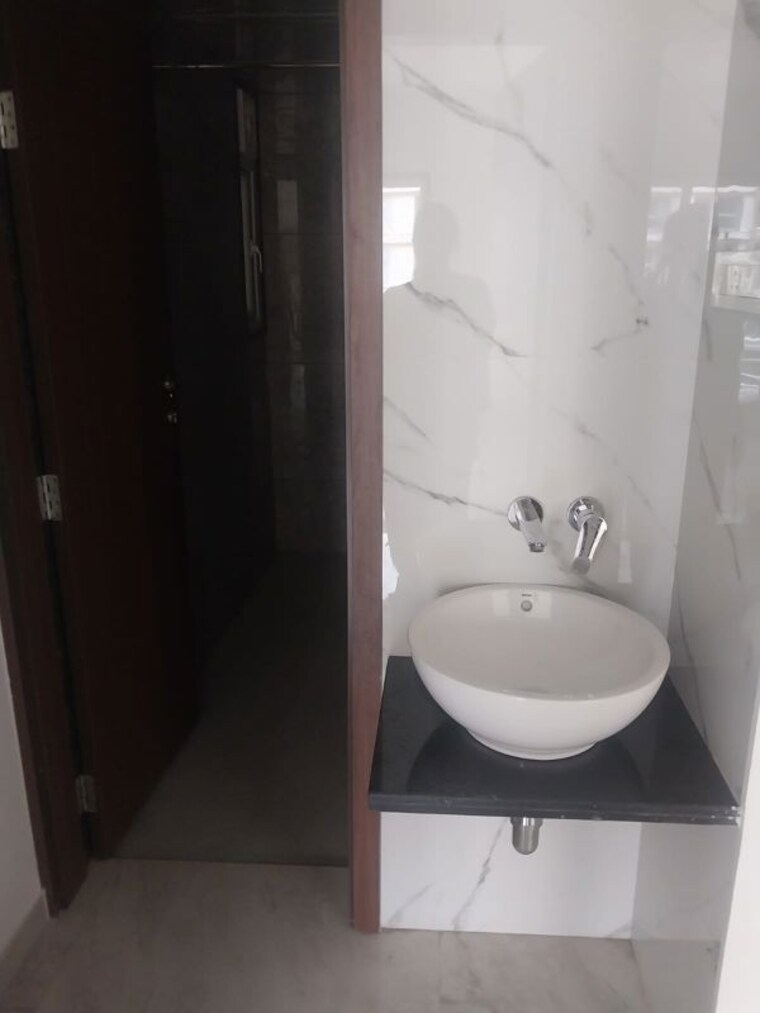 Bathroom, shubh-nirvana 3 Bedroom 1650 Sq.Ft. Apartment In Viman Nagar Pune 10514821