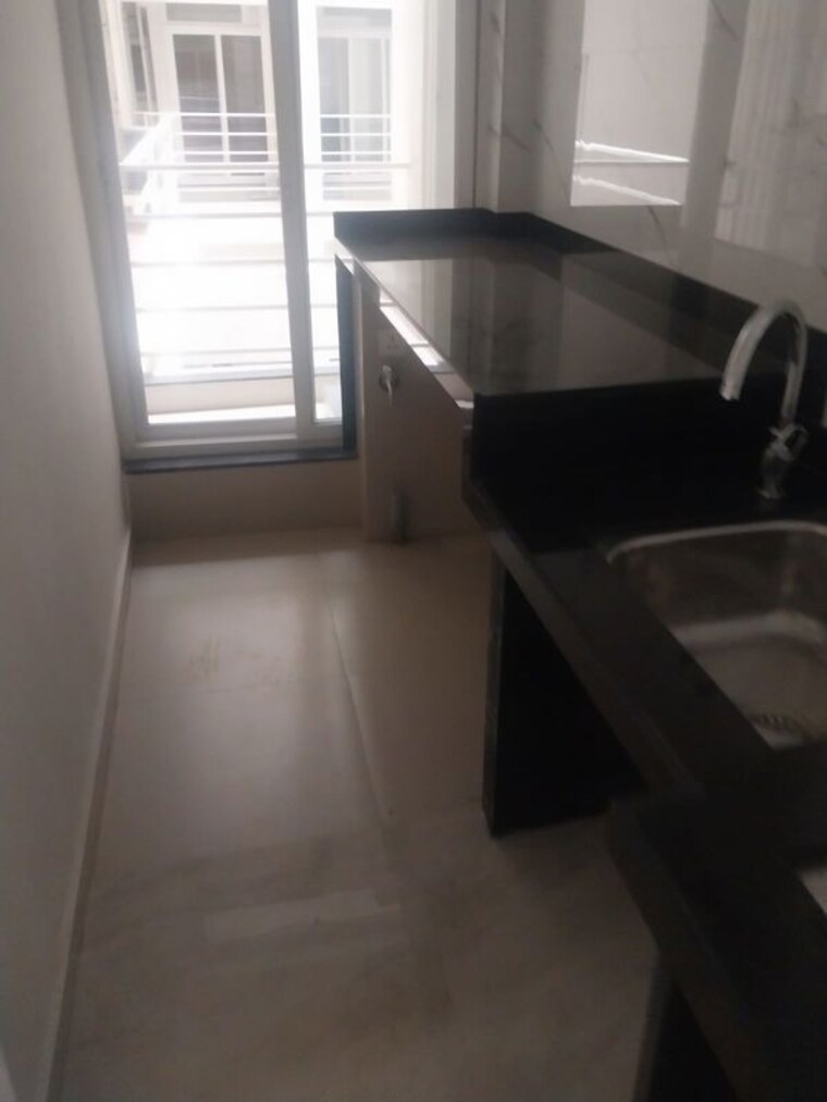 Kitchen, shubh-nirvana 3 Bedroom 1650 Sq.Ft. Apartment In Viman Nagar Pune 10514821