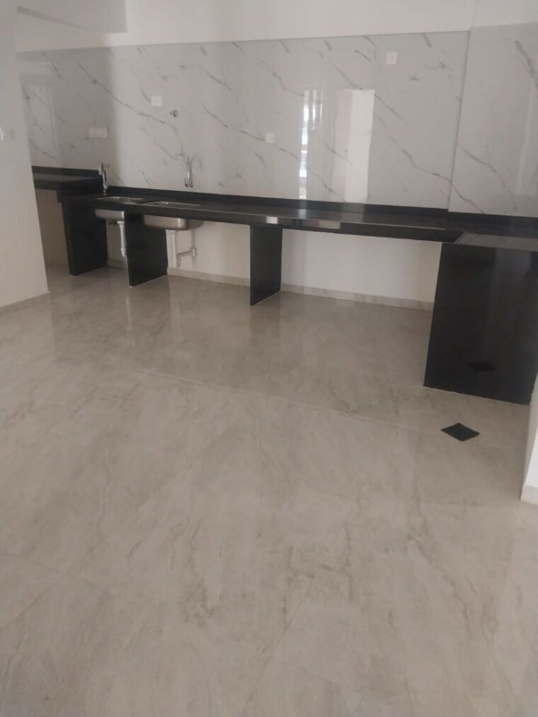 Kitchen, shubh-nirvana 3 Bedroom 1650 Sq.Ft. Apartment In Viman Nagar Pune 10514821