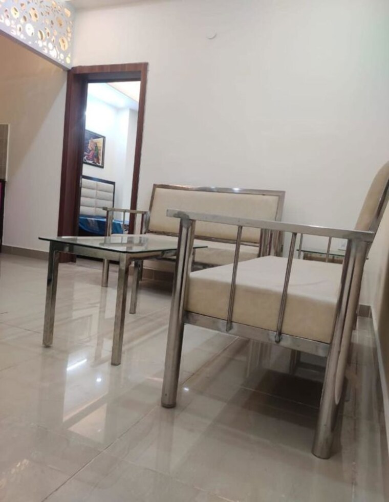 undefined, sushant lok i 1 Bedroom 100 Sq.Yd. Builder Floor In Sushant Lok I Gurgaon 10514701