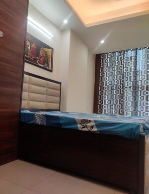 1 BHK Builder Floor For Rent in Sushant Lok I