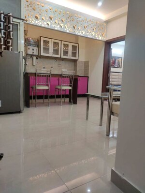 Master Plan in 1 BHK Builder Floor at Sushant Lok I – for Rent