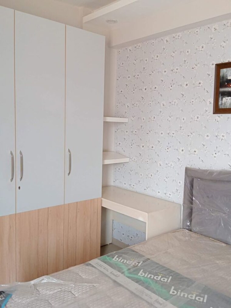 Bathroom, gls-avenue-51 3 Bedroom 823 Sq.Ft. Apartment In Sector 92 Gurgaon 10514813