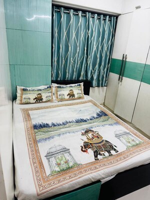  Pg For Rent in Wadala East
