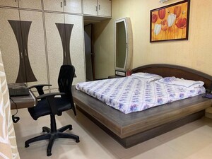 Bedroom in  Pg at Wadala East – for Rent