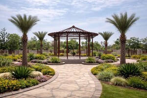  Plot – Garden View at Ajmer Road - for Sale