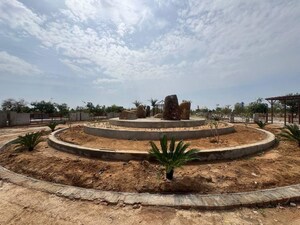 Plot Area in  Plot at Ajmer Road – for Sale