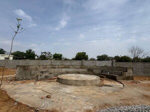 Plot Area in  Plot at Ajmer Road – for Sale