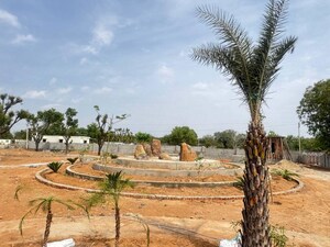 Plot Area in  Plot at Ajmer Road – for Sale