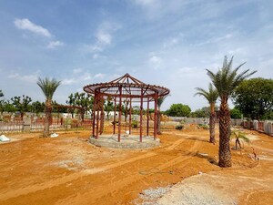  Plot – Exterior View View at Ajmer Road - for Sale