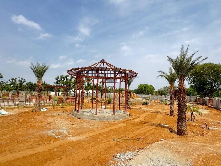 Exterior View, ajmer road  111 Sq.Yd. Plot In Ajmer Road Jaipur 10514842