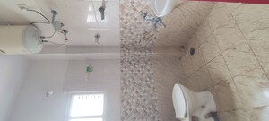 Bathroom in 1 BHK Builder Floor at Arekere – for Rent