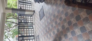 Balcony in 1 BHK Builder Floor at Arekere – for Rent
