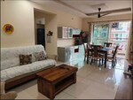 3 BHK + Prayer Room 1720 Sq.Ft. Apartment in Brigade Woods