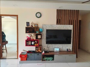 Furnished Amenities in 3 BHK Apartment at Brigade Woods, Whitefield – for Sale
