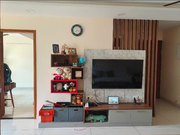 undefined, brigade-woods 3 Bedroom 1720 Sq.Ft. Apartment In Whitefield Bangalore 10514833