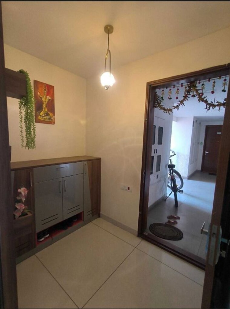 Room, brigade-woods 3 Bedroom 1720 Sq.Ft. Apartment In Whitefield Bangalore 10514833