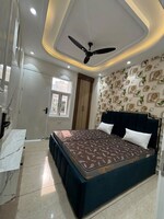 Studio  900 Sq.Ft. Apartment in Jaipurias Sunrise Greens Zirakpur