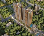 3 BHK + Study Room 1900 Sq.Ft. Apartment in Vajarahalli