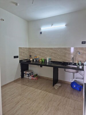 Team Area in 2 BHK Apartment at VTP Beaumonde, Kharadi – for Rent