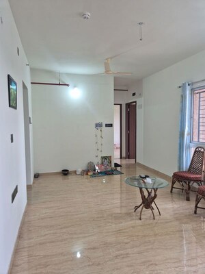 2 BHK Apartment For Rent in VTP Beaumonde, Kharadi