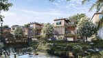 4 BHK + Servant Room,Study Room,Extra Room 2459 Sq.Ft. Villa in Urbanrise Paradise On Earth