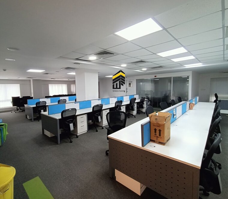 Team Area, j m road Commercial Office Space 7000 Sq.Ft. In J M Road Pune 10514857