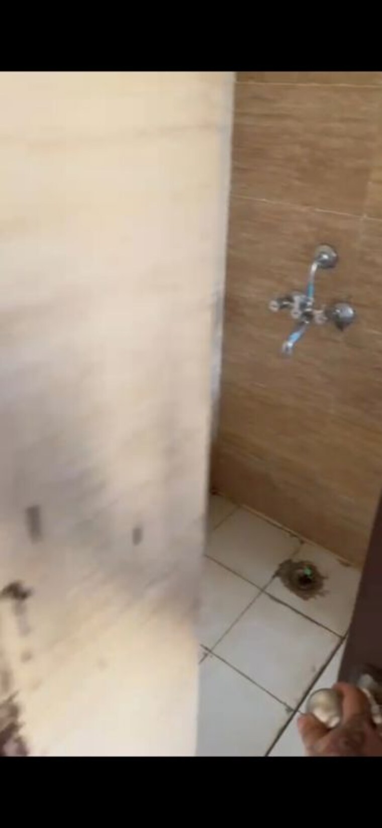Bathroom, aditya-world-city 2 Bedroom 865 Sq.Ft. Apartment In Shahpur Bamheta Ghaziabad 10514828