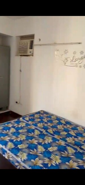 Bedroom in 2 BHK Apartment at Aditya World City, Shahpur Bamheta – for Rent
