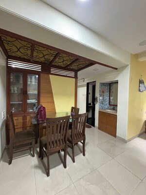 Gym in 2 BHK Apartment at Snehadhara CHS, Navpada – for Sale