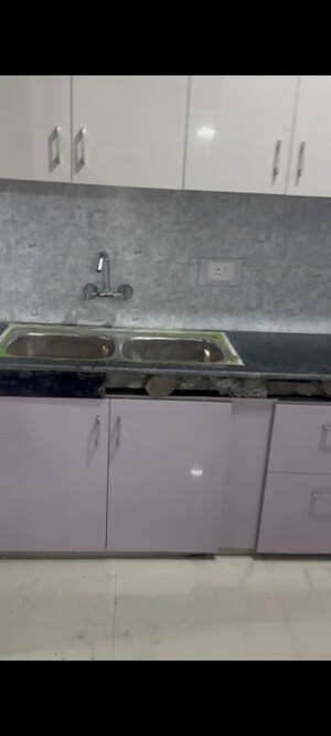 Furnished Amenities in 3 BHK Apartment at Sanchar Nest Palm Heights, Wave City – for Rent