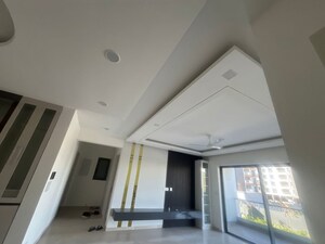 Building Lobby in 3 BHK Apartment at Signature Global City 63A, Sector 63a – for Rent