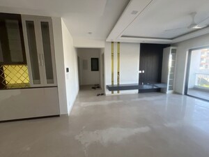 3 BHK Apartment For Rent in Signature Global City 63A, Sector 63a