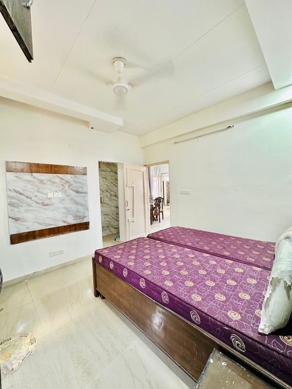 1 BHK 900 Sq.Ft. Apartment in Surya Towers Zirakpur