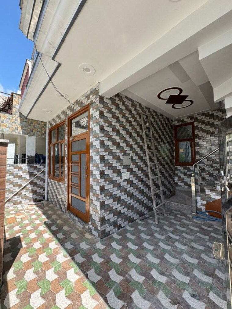 Exterior View, shimla bypass road 3 Bedroom 2000 Sq.Ft. Independent House In Shimla Bypass Road Dehradun 10514881