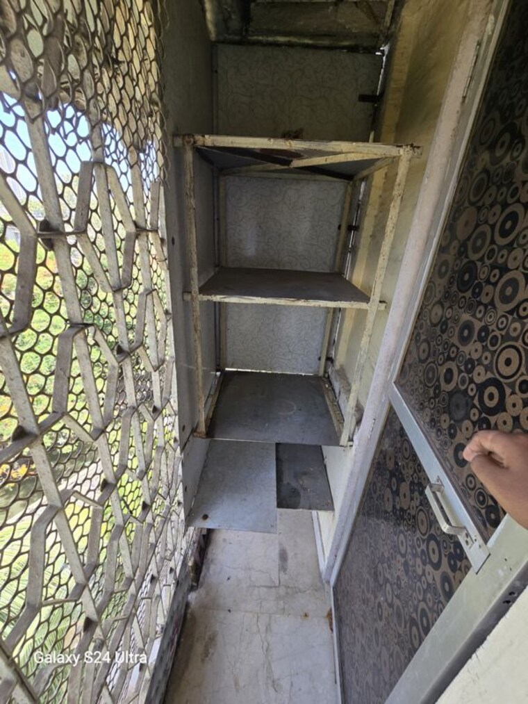 Balcony, kalpak-estate 1.5 Bedroom 450 Sq.Ft. Apartment In Wadala Mumbai 10514855