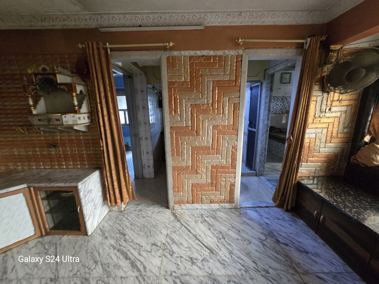 Living Room, kalpak-estate 1.5 Bedroom 450 Sq.Ft. Apartment In Wadala Mumbai 10514855
