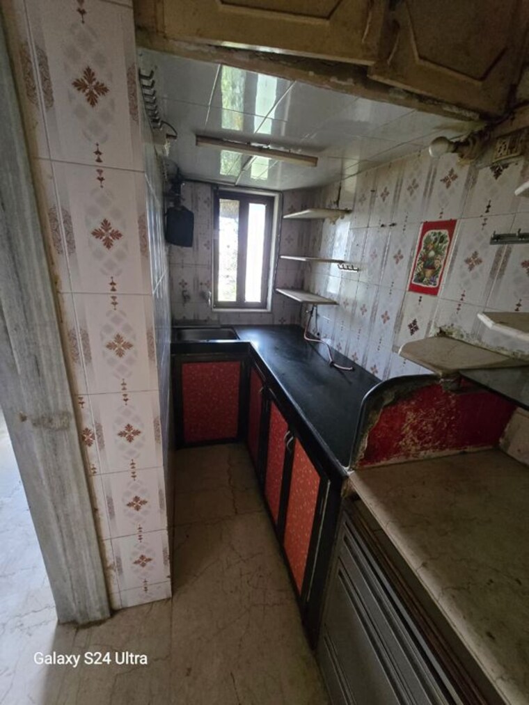 Kitchen, kalpak-estate 1.5 Bedroom 450 Sq.Ft. Apartment In Wadala Mumbai 10514855