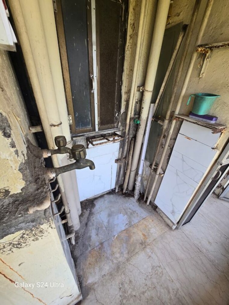 Balcony, kalpak-estate 1.5 Bedroom 450 Sq.Ft. Apartment In Wadala Mumbai 10514855