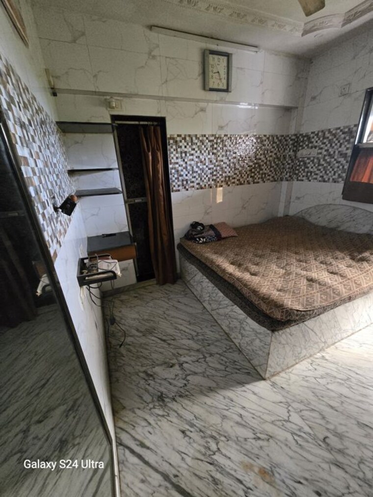 Bedroom, kalpak-estate 1.5 Bedroom 450 Sq.Ft. Apartment In Wadala Mumbai 10514855