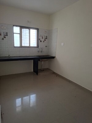 Kitchen in 1 BHK Apartment at JD Shubharambh, Wagholi – for Rent