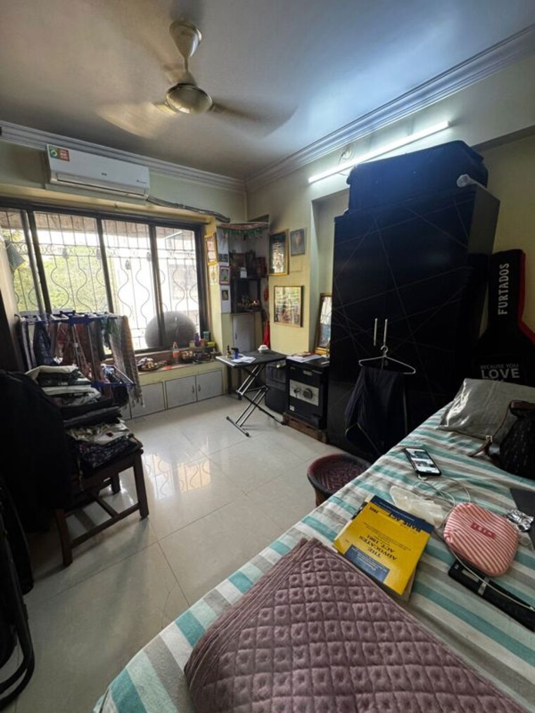 Team Area, vidhi-residency 2 Bedroom 750 Sq.Ft. Apartment In Vile Parle East Mumbai 10514880
