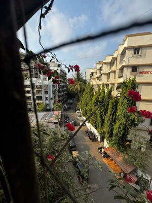 2 BHK Apartment For Sale in Vidhi Residency, Vile Parle East