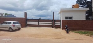   Plot at Nandi Hills – for Sale