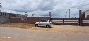   Plot at Nandi Hills – for Sale
