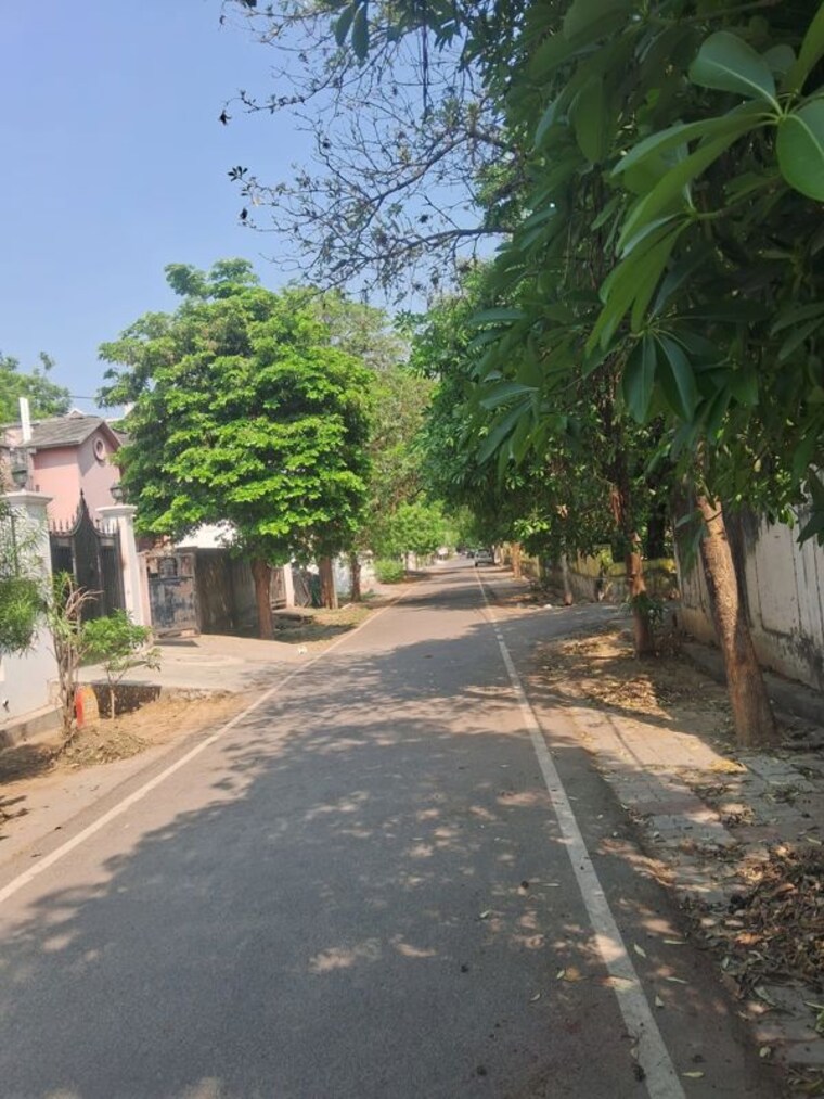Balcony, jankipuram 6+ Bedroom 3200 Sq.Ft. Independent House In Jankipuram Lucknow 10514887